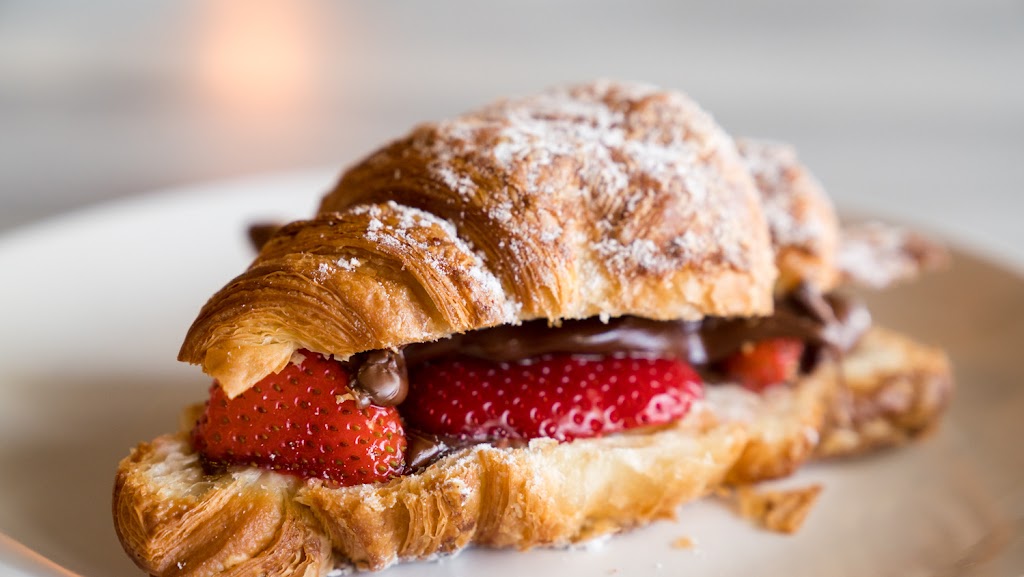 Amandine Patisserie Cafe
