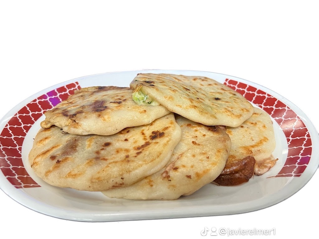 Amanecer Salvadoreño Restaurant