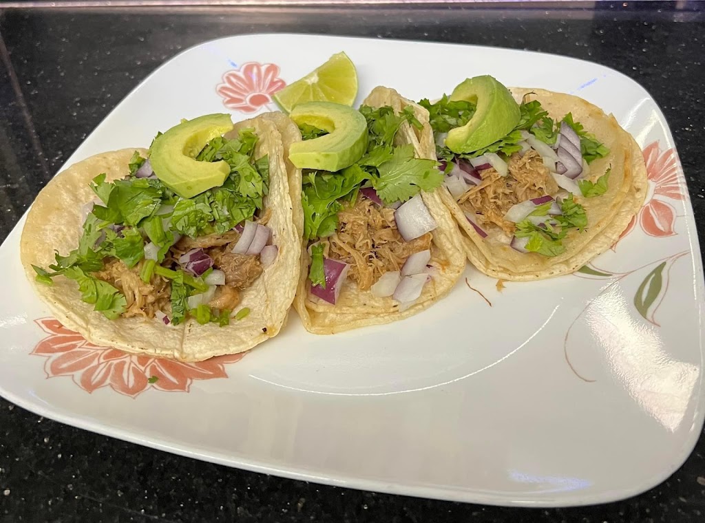 Amanecer Salvadoreño Restaurant