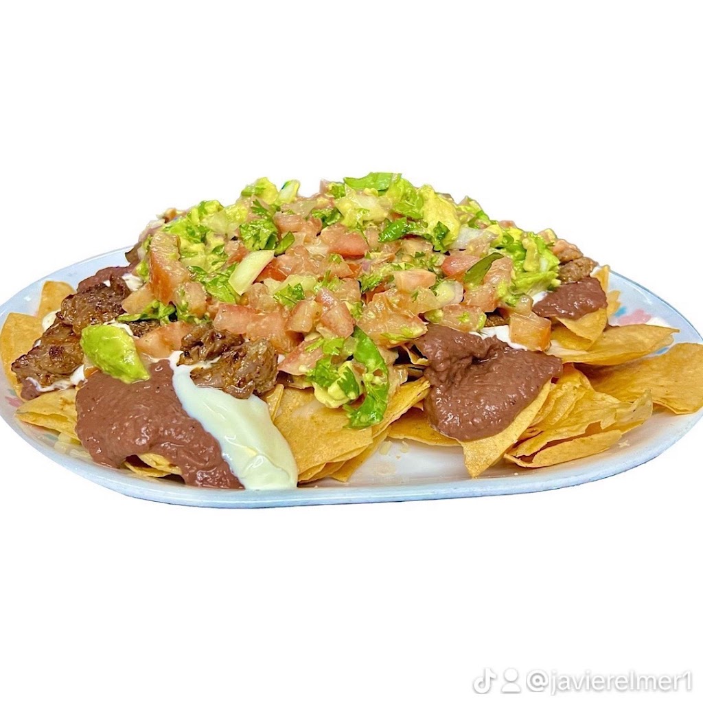 Amanecer Salvadoreño Restaurant