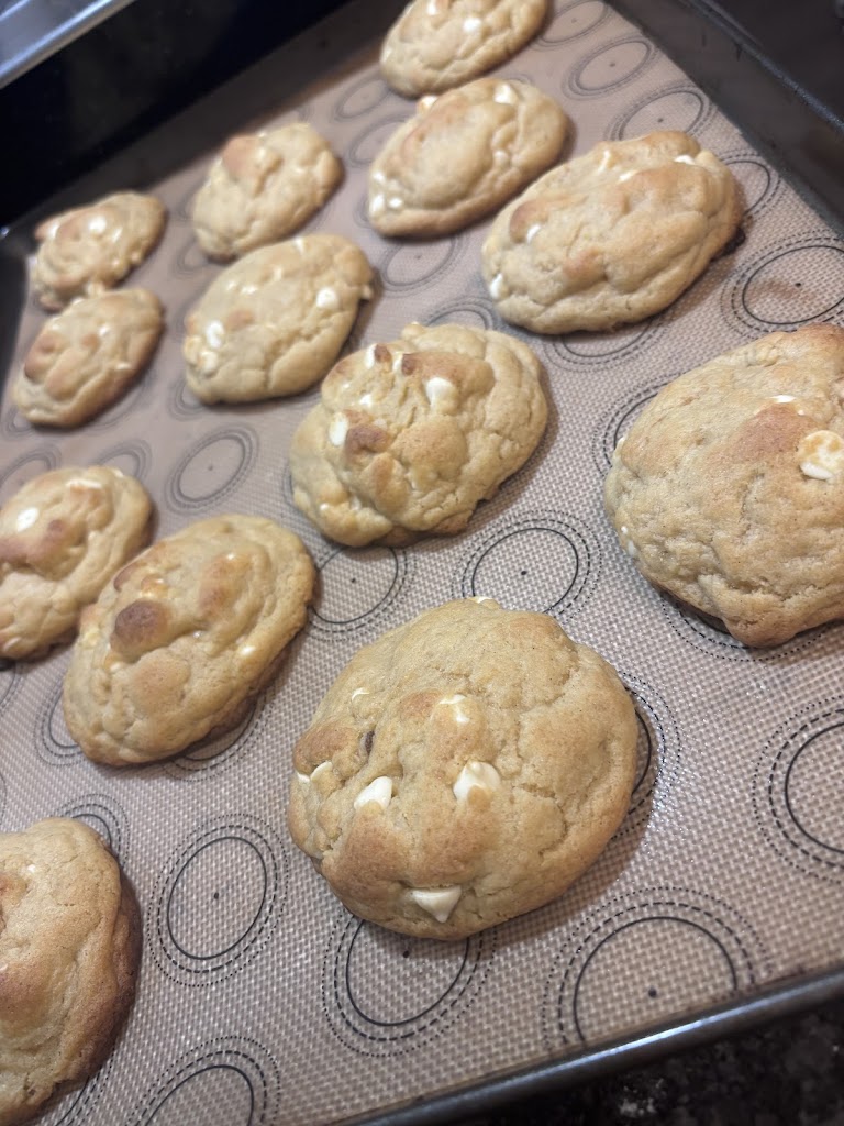 Amaré Pastry Corp