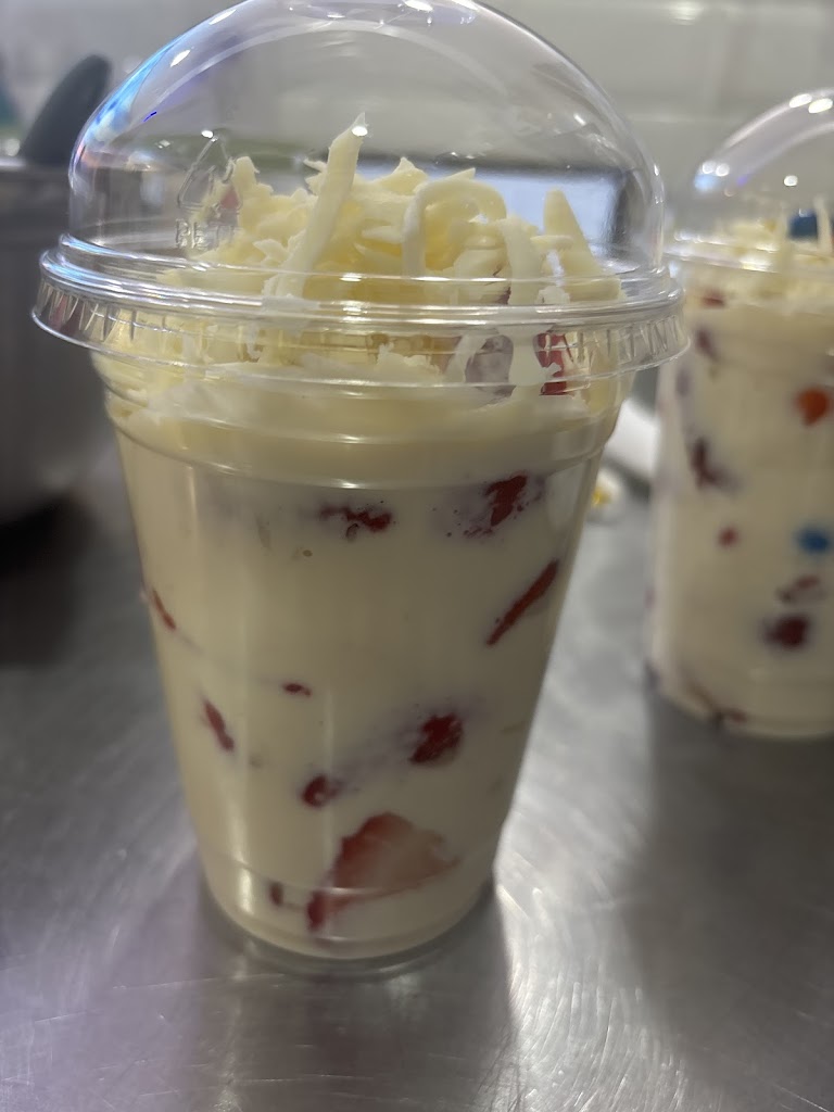 Amaré Pastry Corp