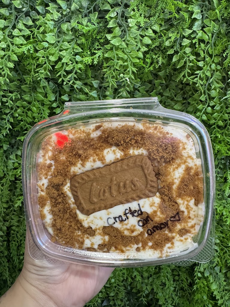 Amaré Pastry Corp