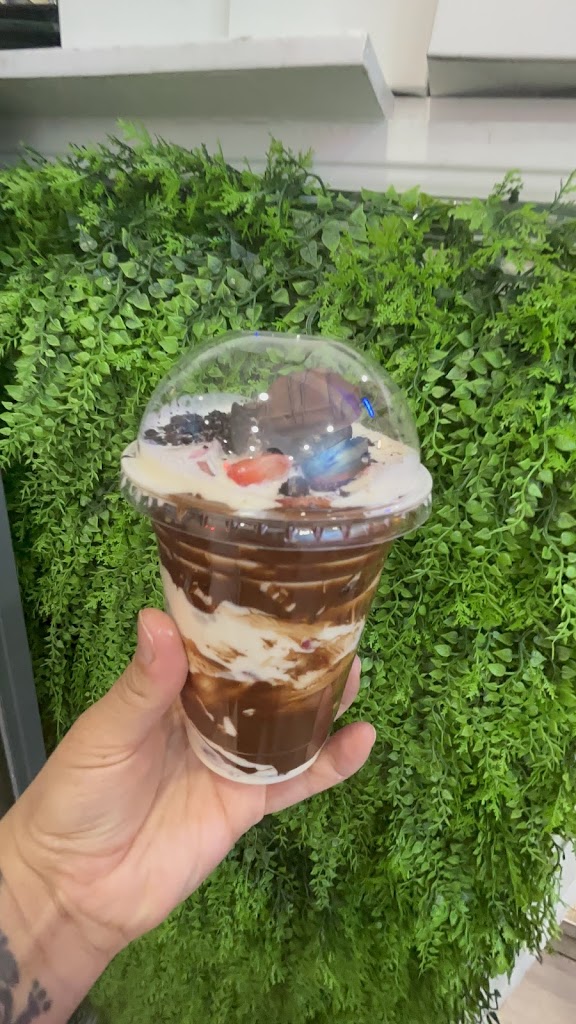 Amaré Pastry Corp