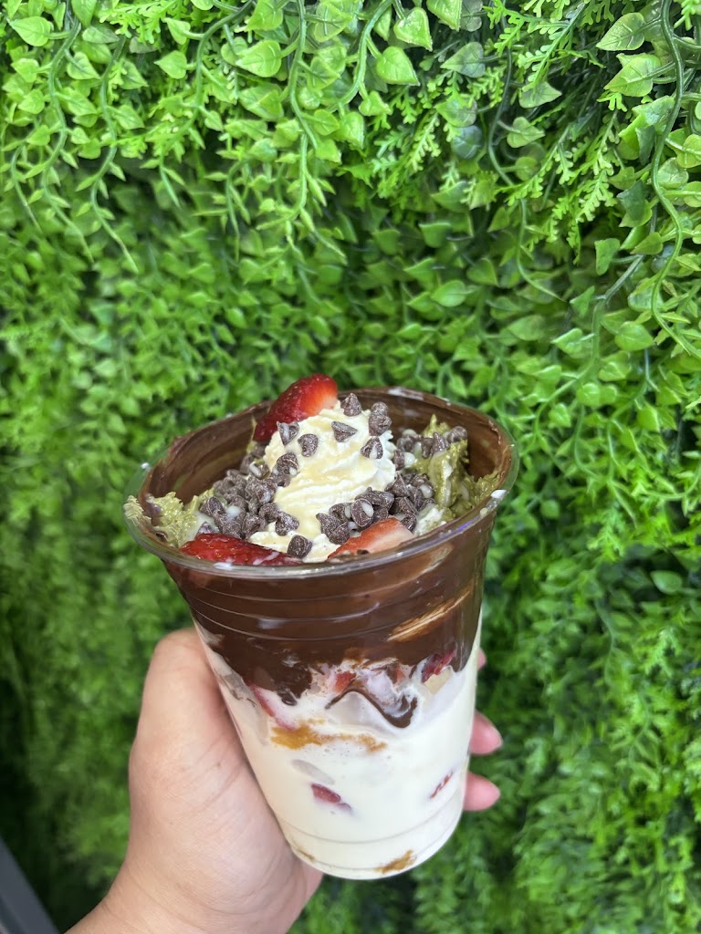 Amaré Pastry Corp