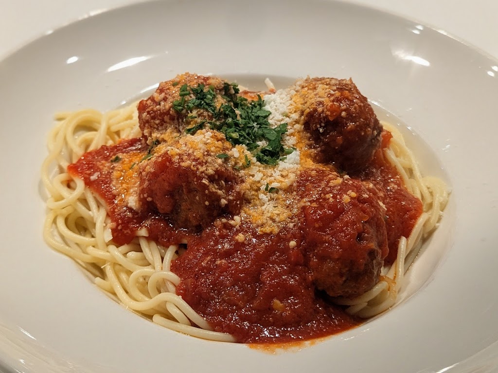 Amaro Bistro