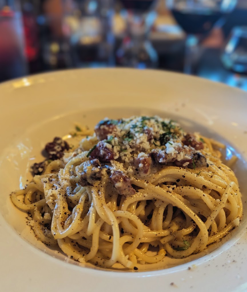 Amaro Bistro
