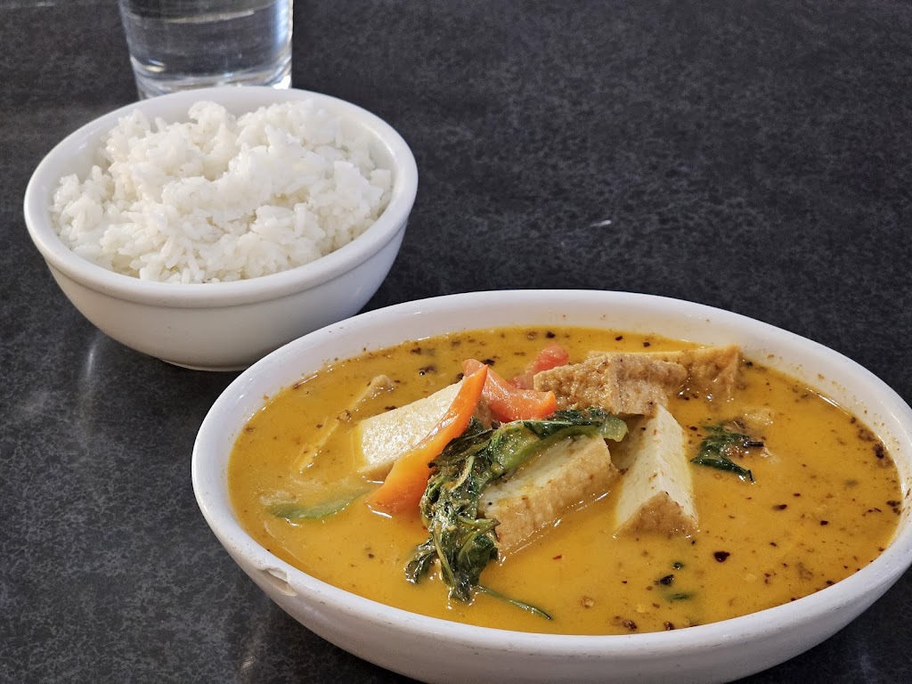 Amazing Thai Cuisine