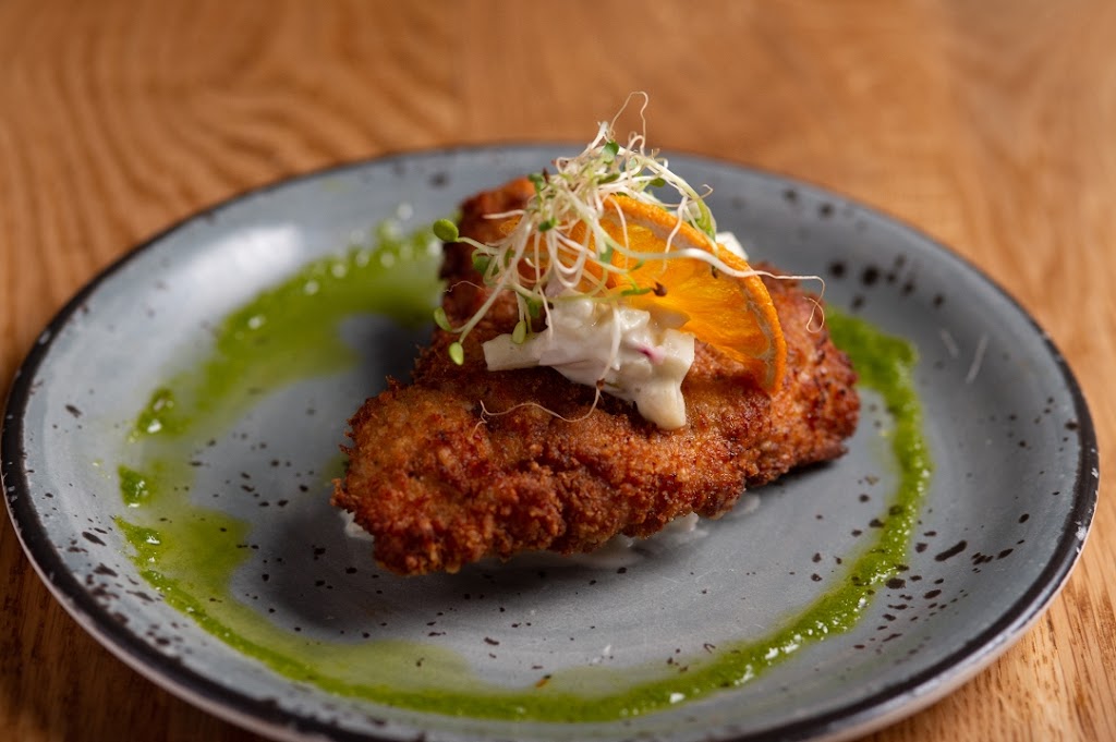 AMBAR Restaurant, Clarendon