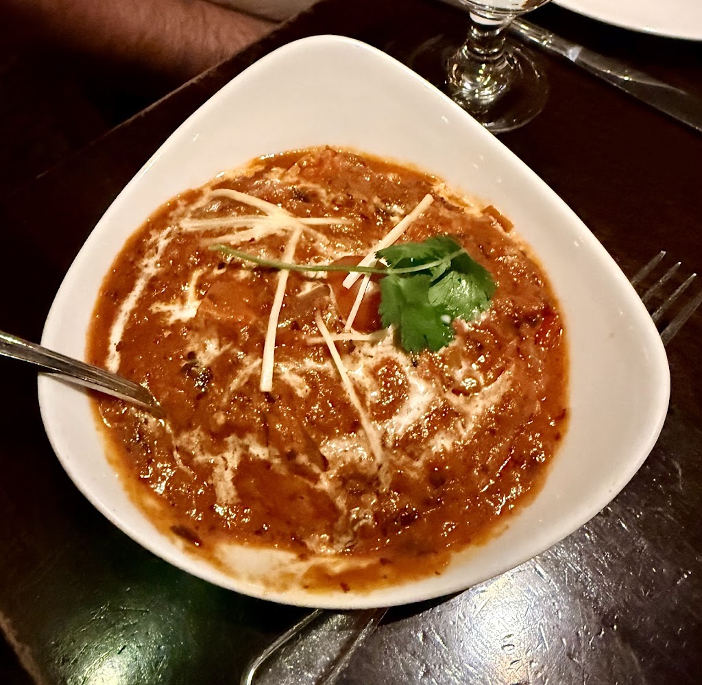 Amber India Restaurant