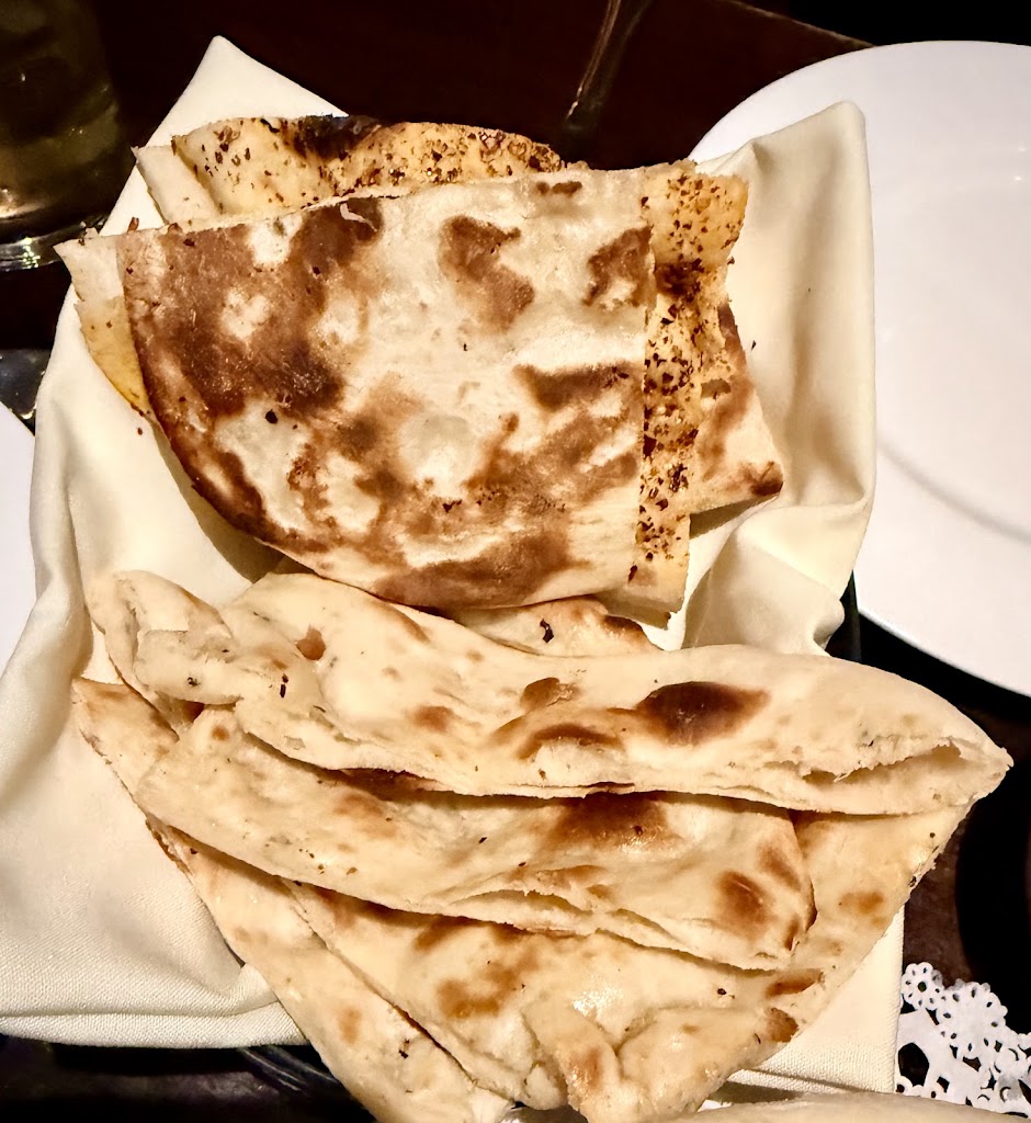 Amber India Restaurant