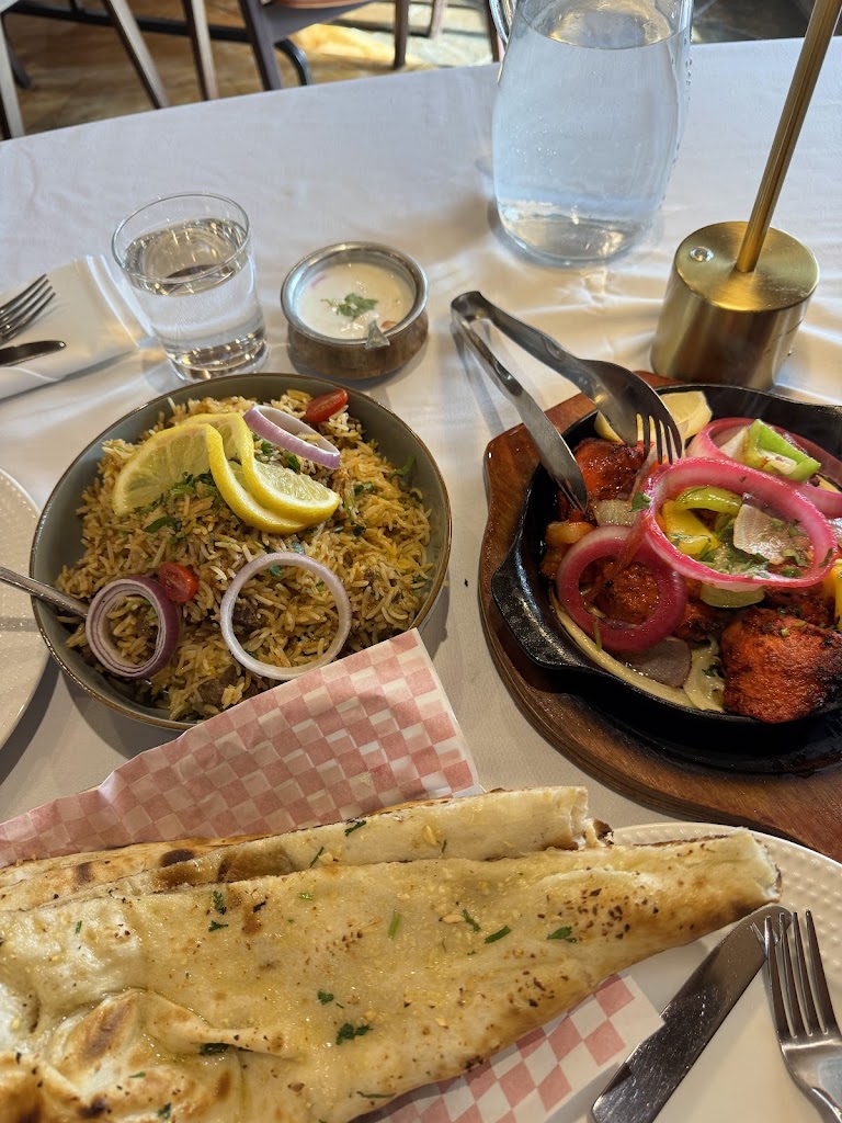 Ambiyan Indian Restaurant