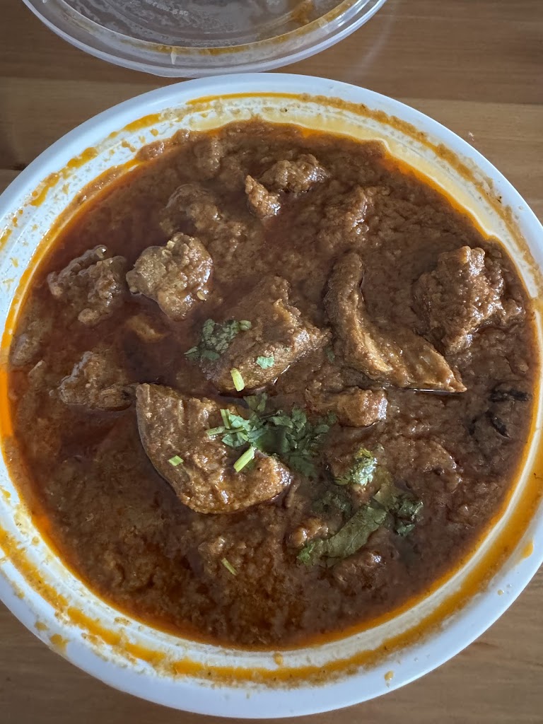 Ambiyan Indian Restaurant