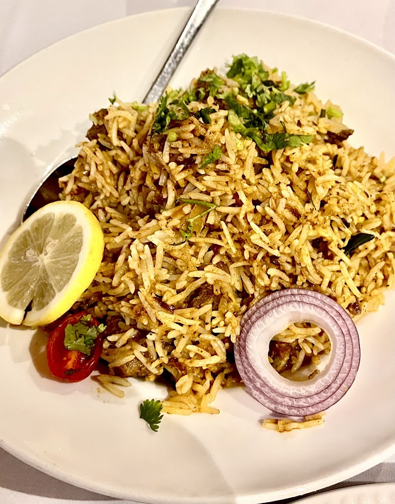 Ambiyan Indian Restaurant