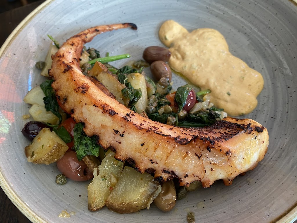 Amelia's Trattoria