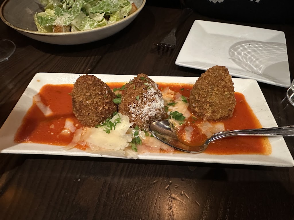 Amelia's Trattoria