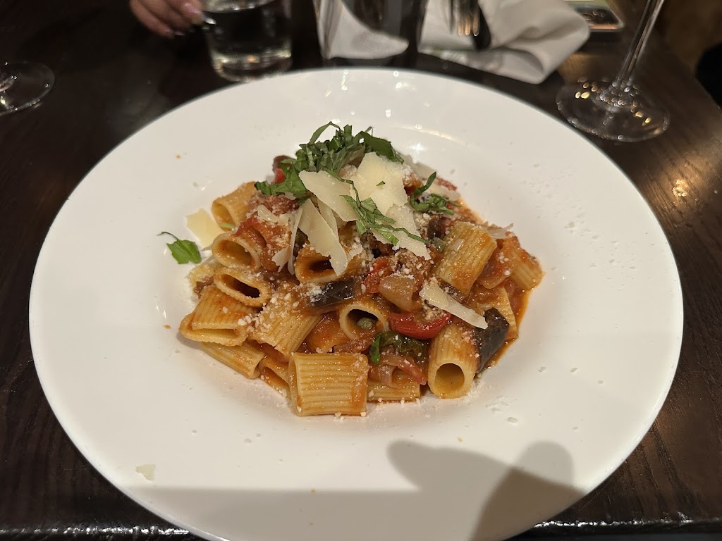 Amelia's Trattoria