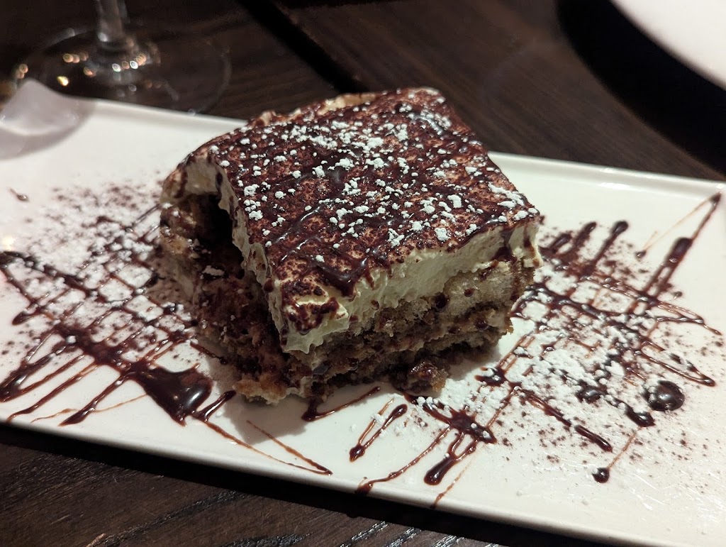 Amelia's Trattoria