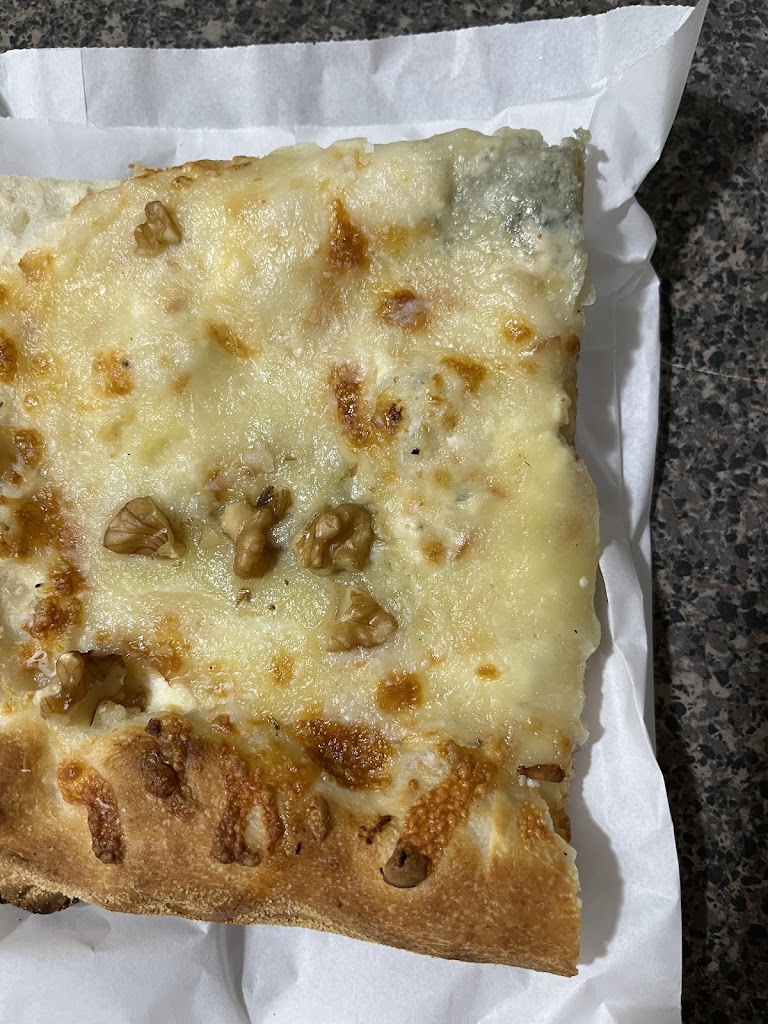 AMICO PIZZA