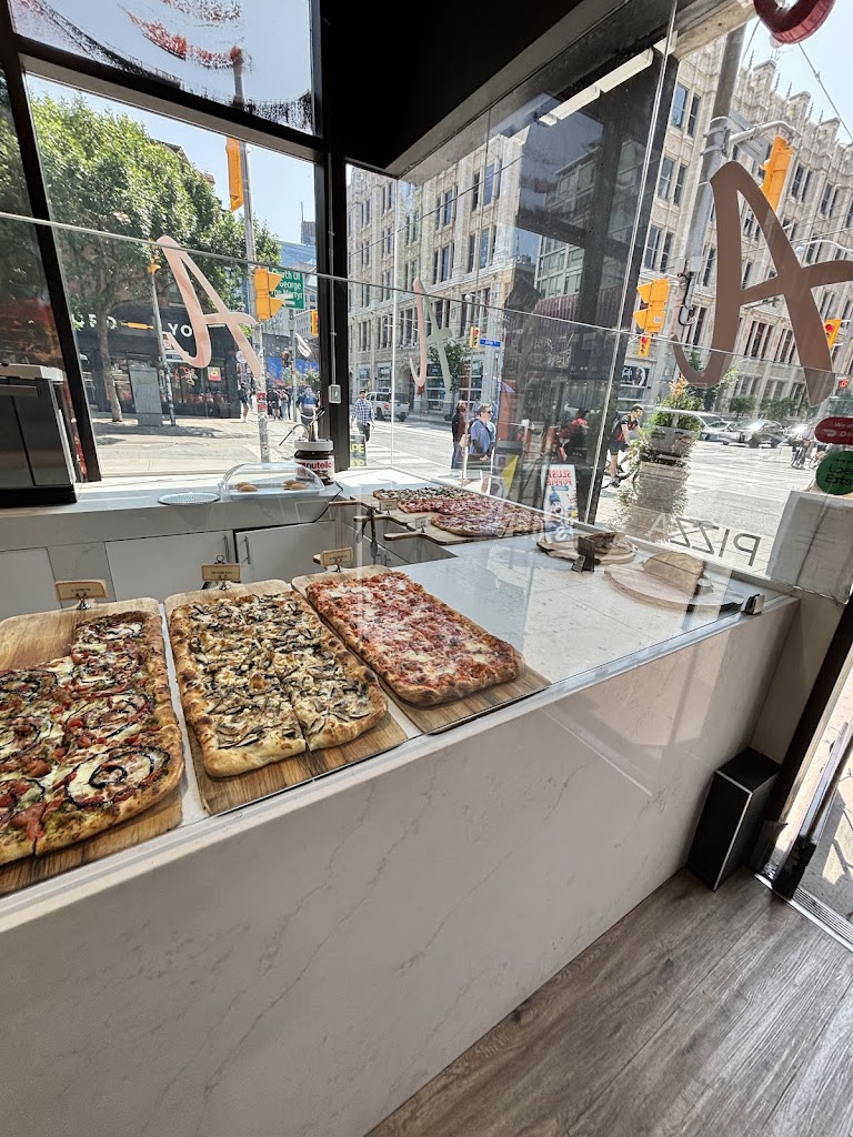 AMICO PIZZA