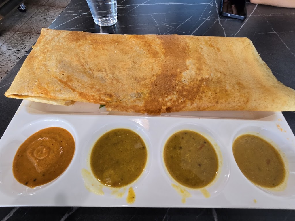 Amma's Kitchen