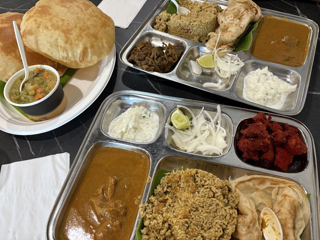 Amma's Kitchen