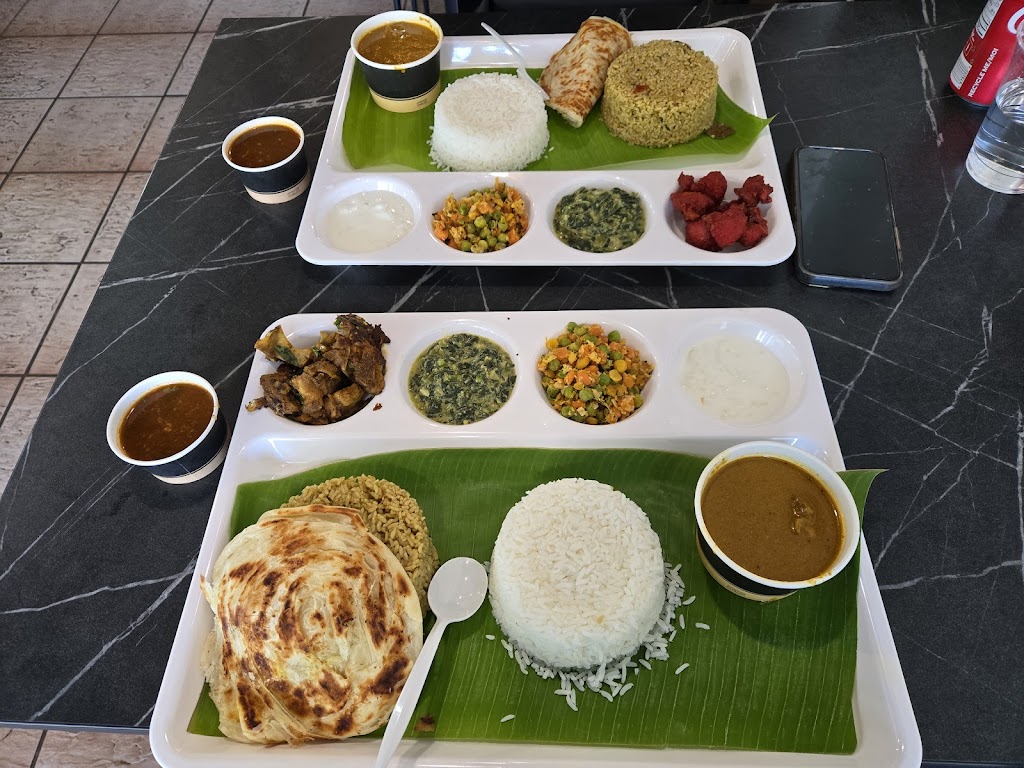 Amma's Kitchen