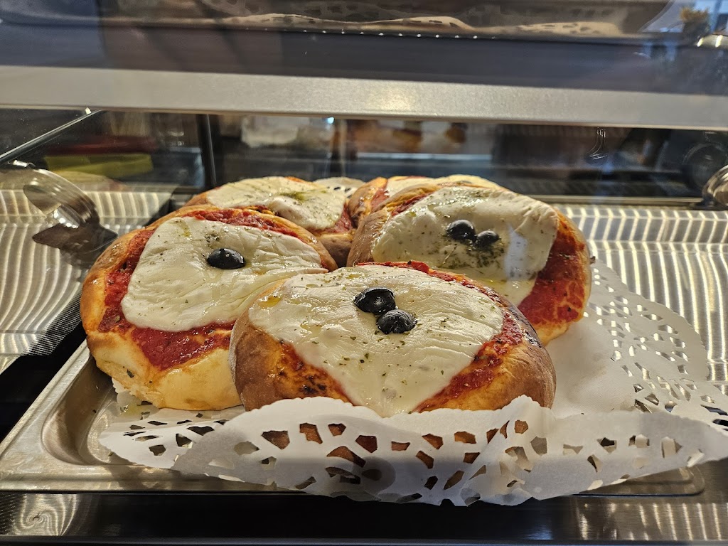 Ammucca Sicilian Street Food
