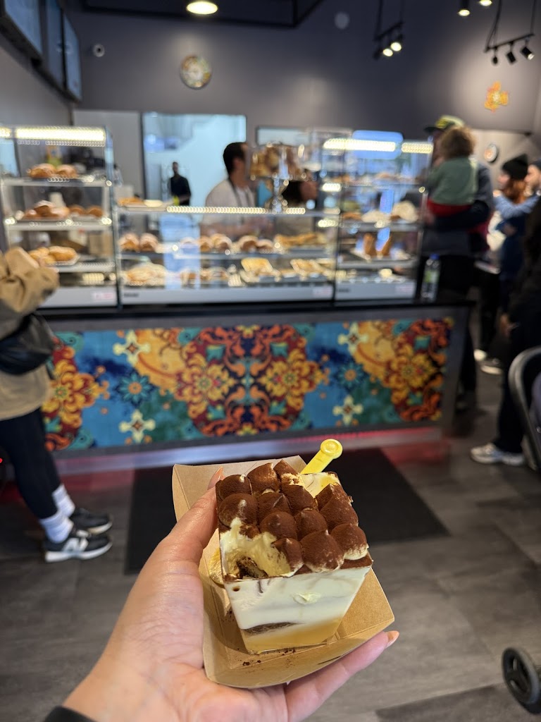 Ammucca Sicilian Street Food