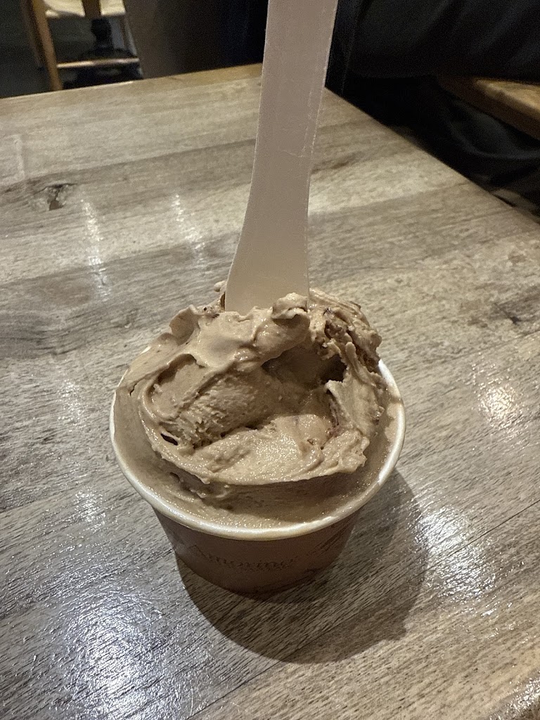 Amorino Gelato - New York Greenwich Village
