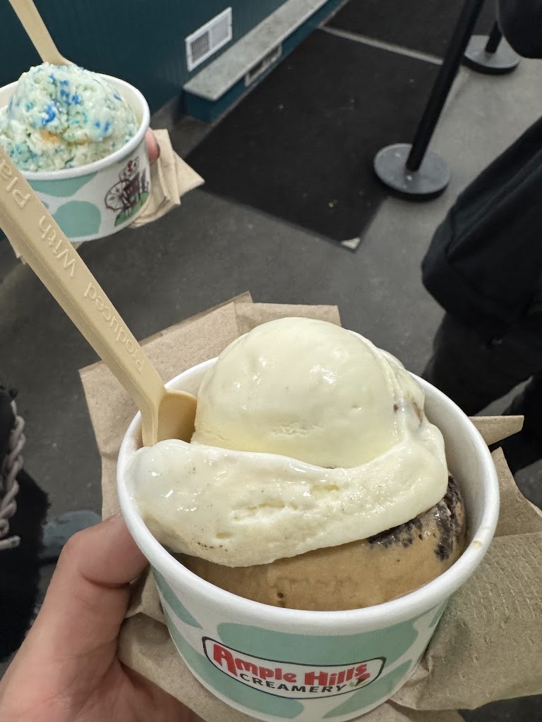 Ample Hills Creamery