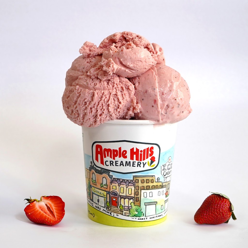 Ample Hills Creamery