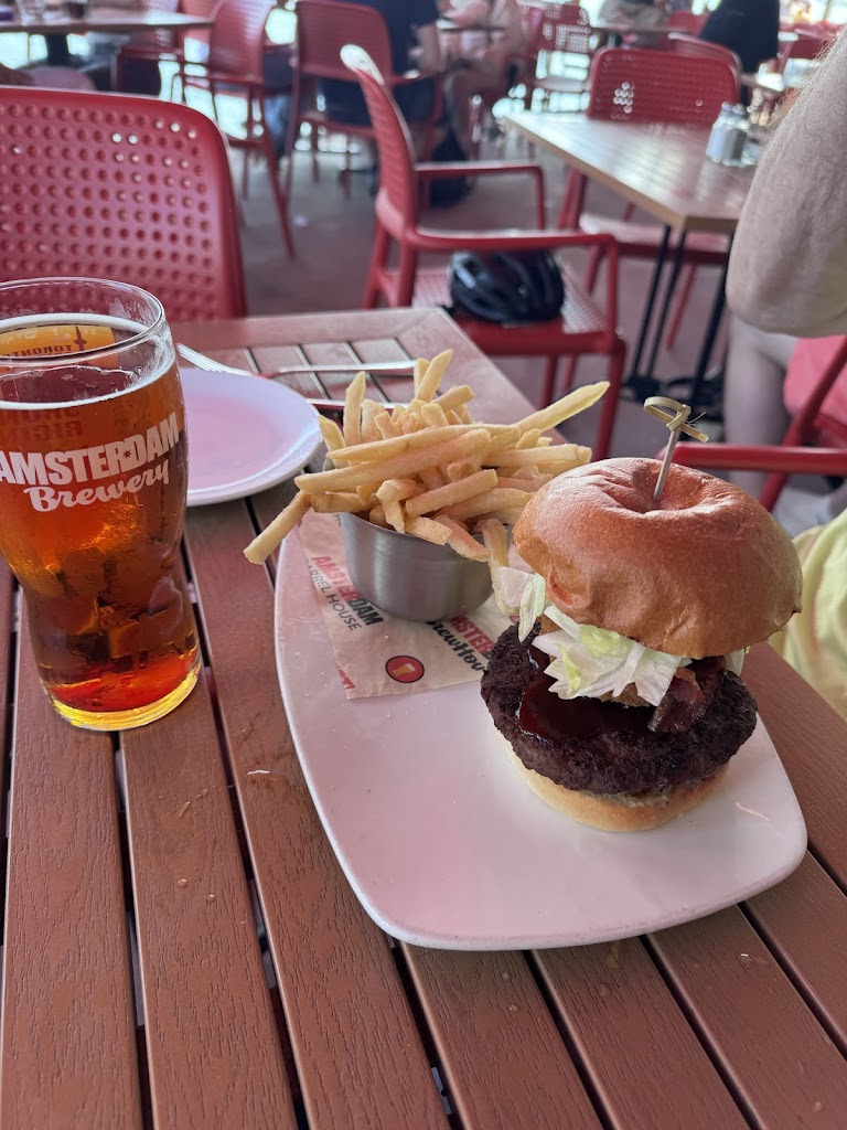 Amsterdam Brewhouse