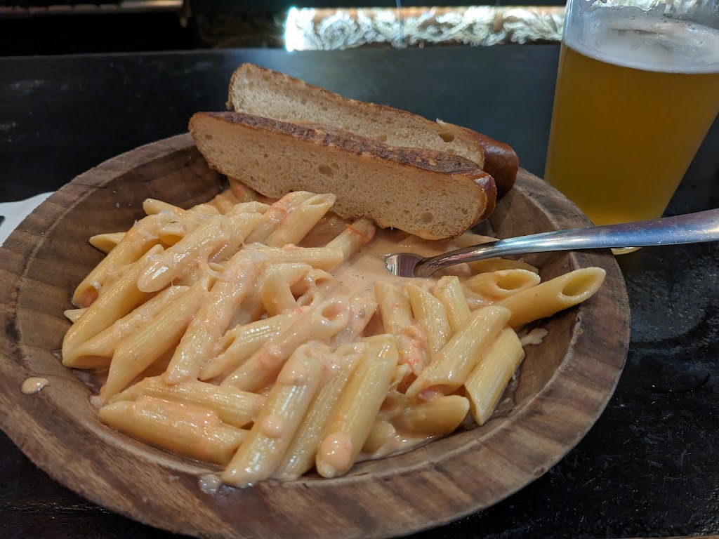 Amsterdam Café