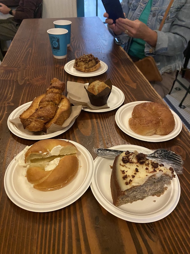 Amy's Bread