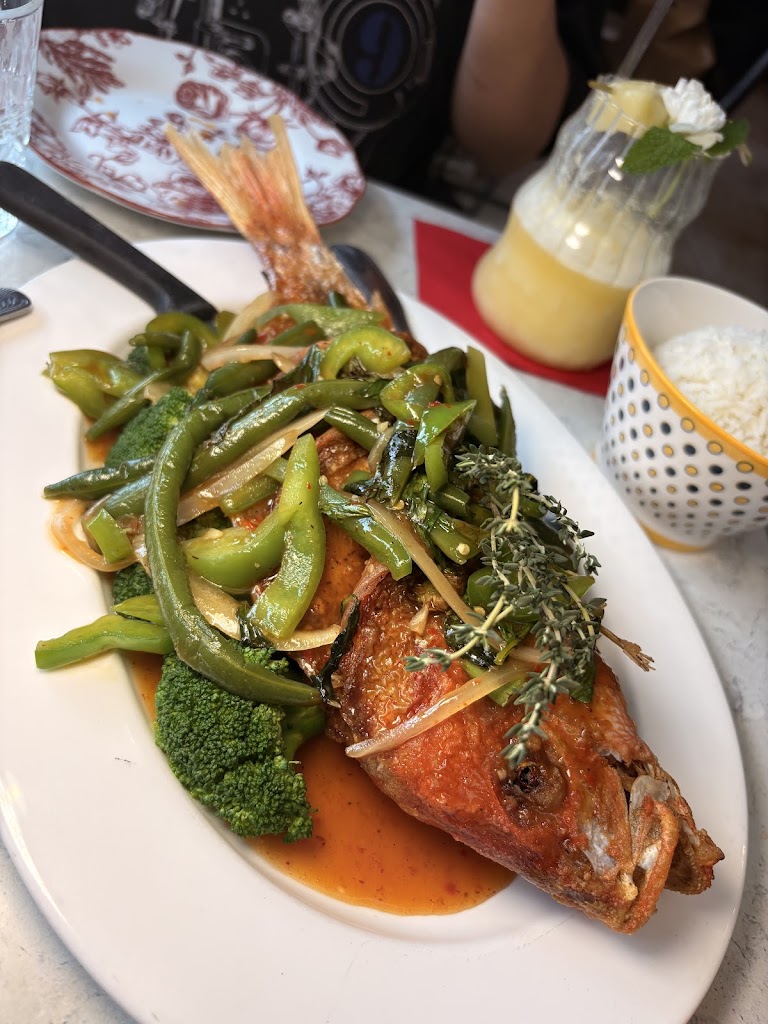 Amy Thai Bistro