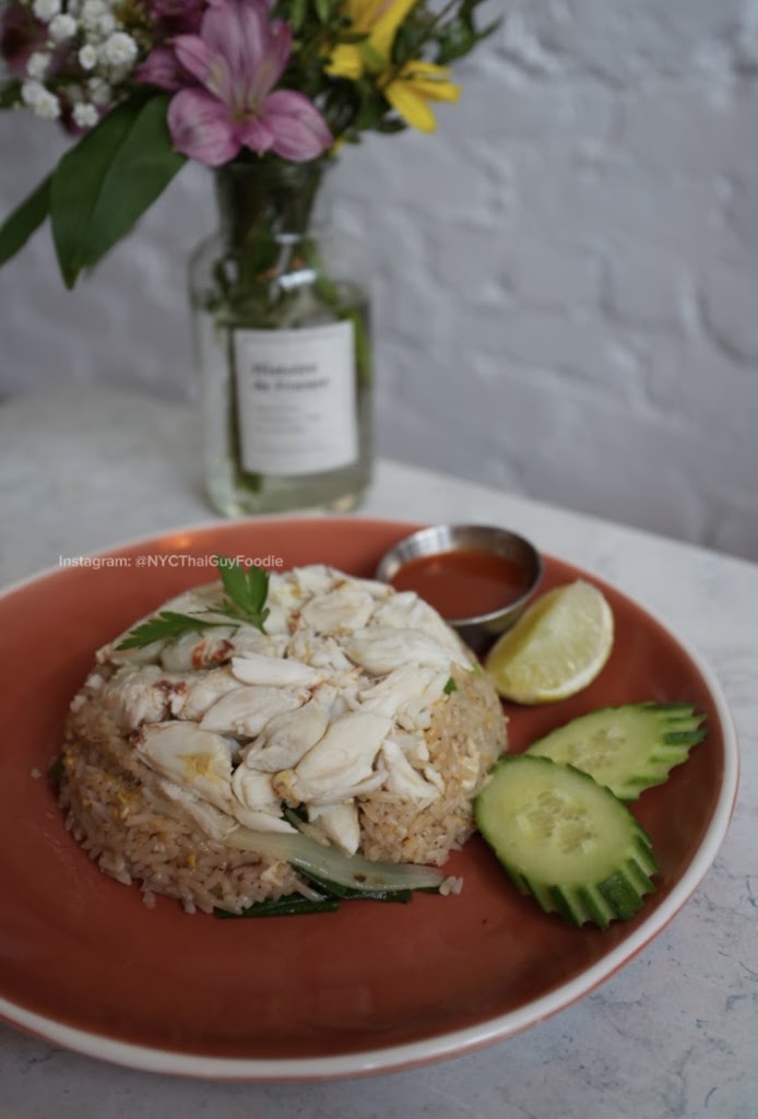 Amy Thai Bistro
