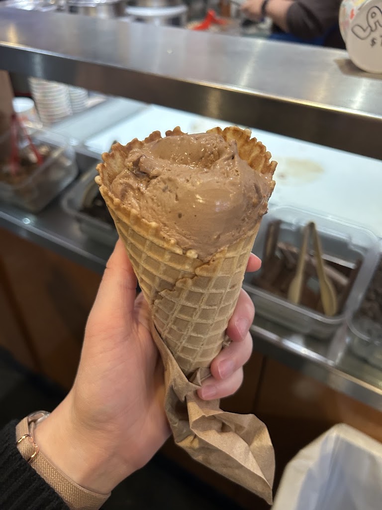 Amy's Ice Creams