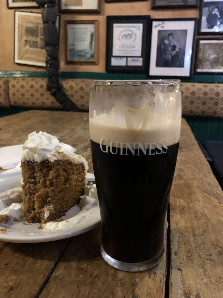 An Beal Bocht Cafe