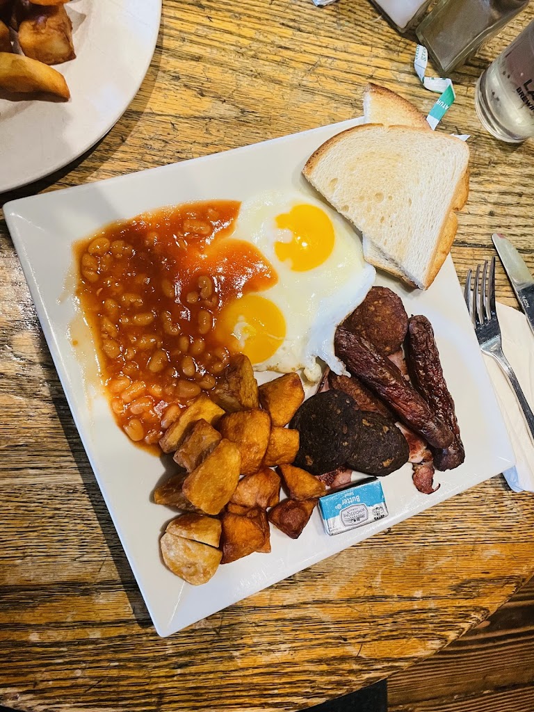 An Beal Bocht Cafe