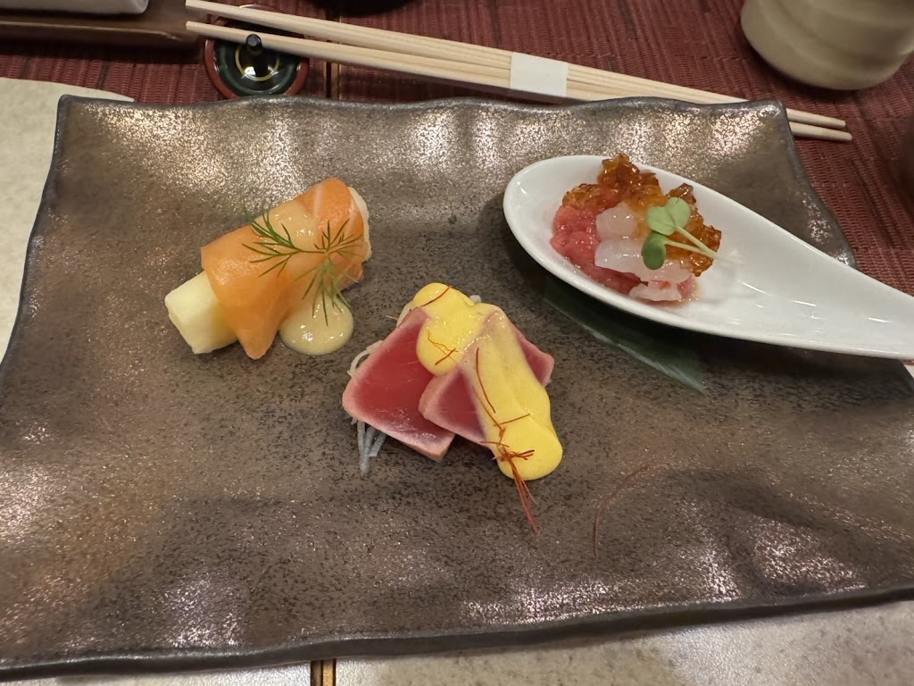 An | Japanese Restaurant