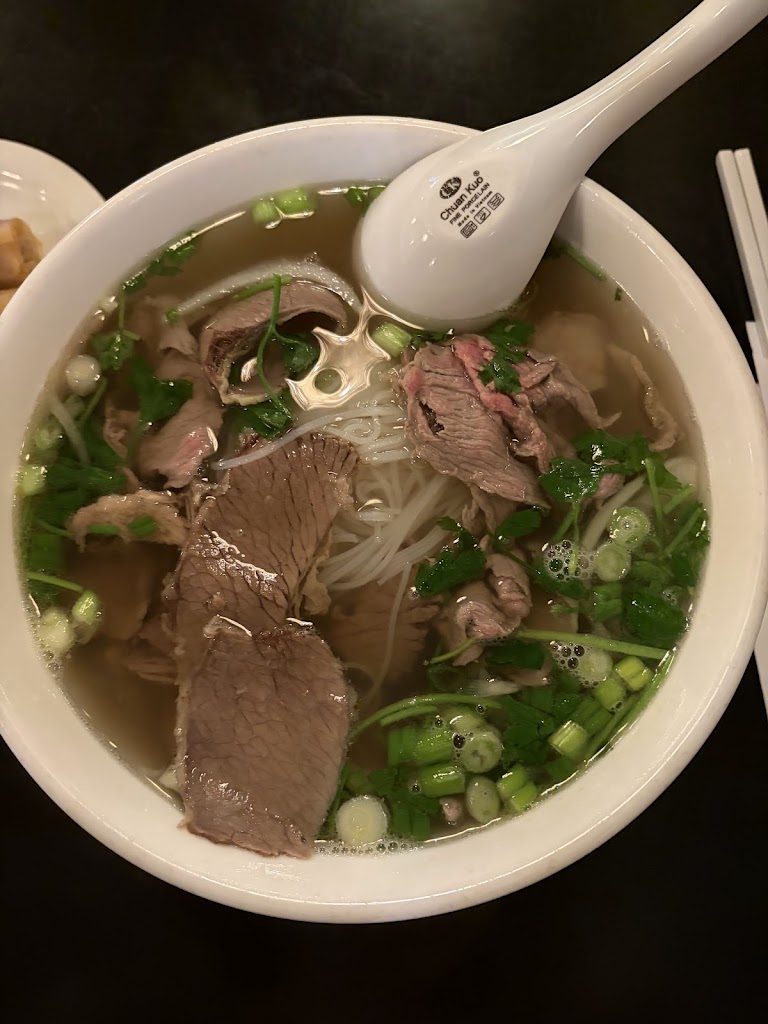 An Nam Pho on Roosevelt Way