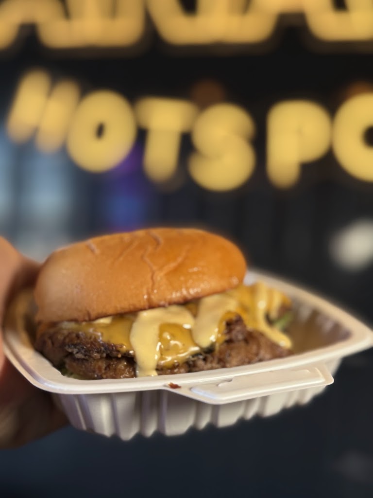 Ana’s Hotspot | Burgers, Wings, Pasta and More