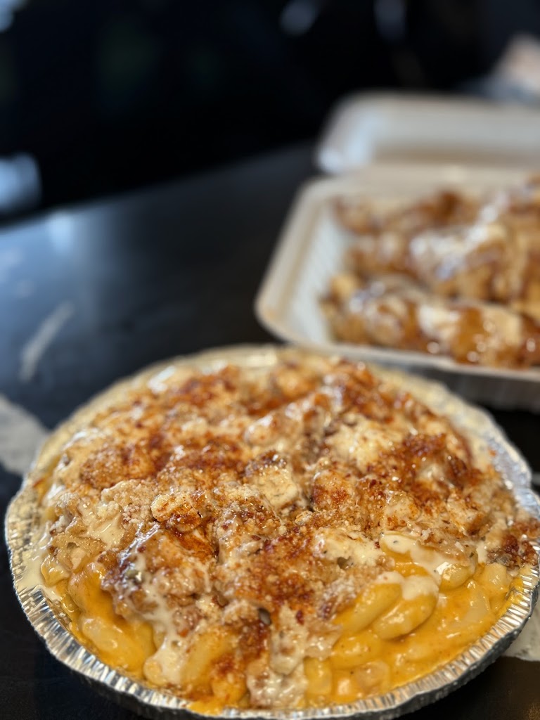 Ana’s Hotspot | Burgers, Wings, Pasta and More