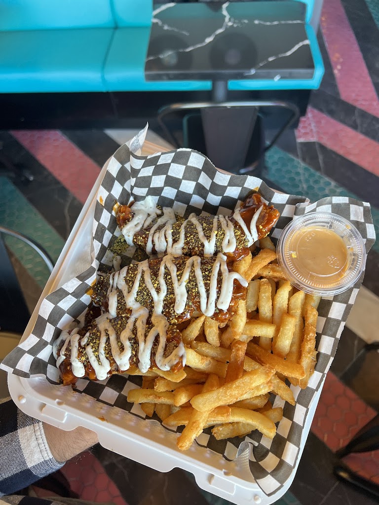 Ana’s Hotspot | Burgers, Wings, Pasta and More