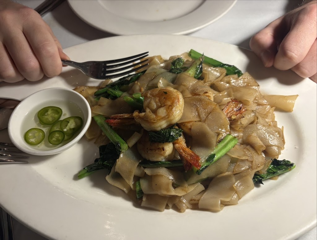 Anajak Thai Cuisine