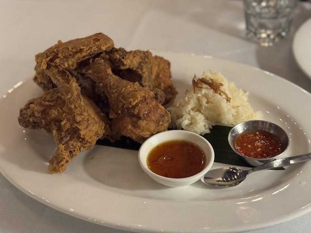 Anajak Thai Cuisine