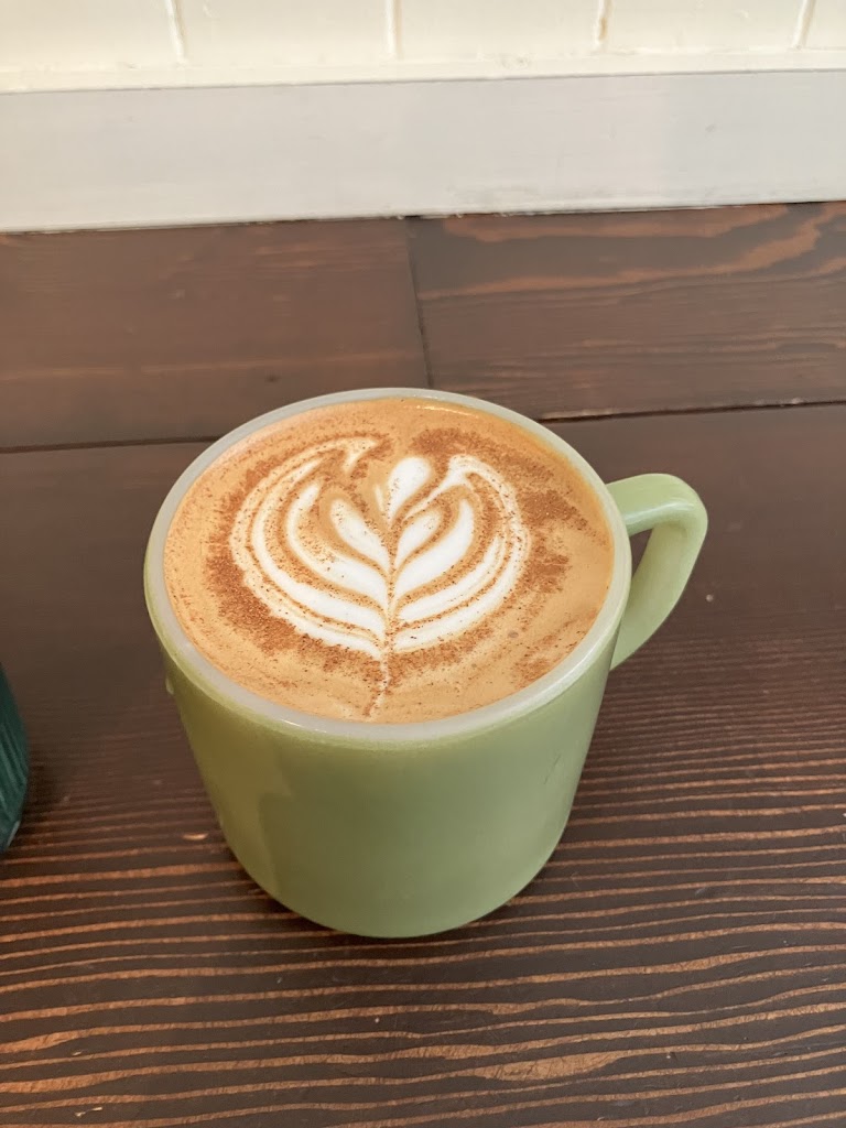Analog Coffee