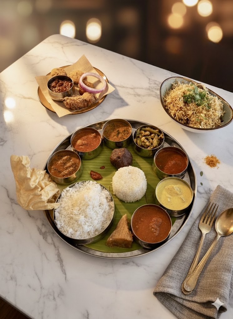 ANANTARA Restaurant