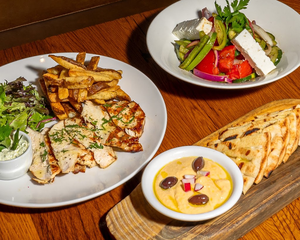 Anassa Taverna Astoria